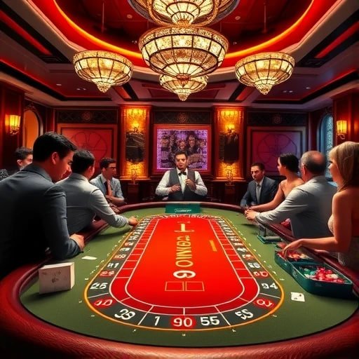 Pengalaman VIP mainzeus dengan layanan dukungan langsung dan premium