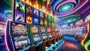 Teknologi canggih di mainzeus mendukung pengalaman sports dan casino interaktif